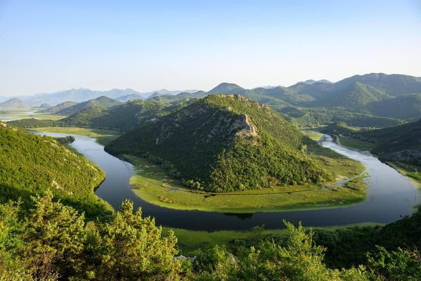 Grmozur Fortress