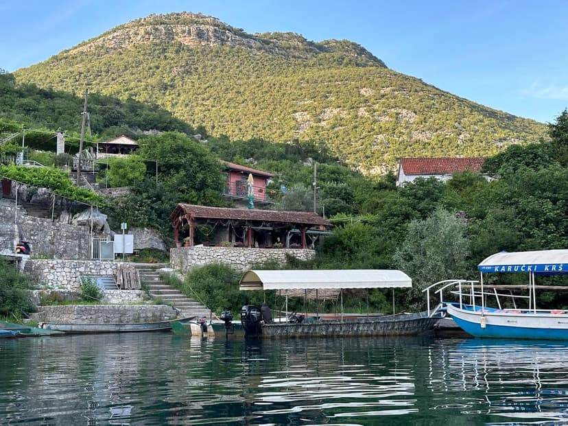 Murici Village